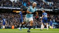 Sergio Aguero